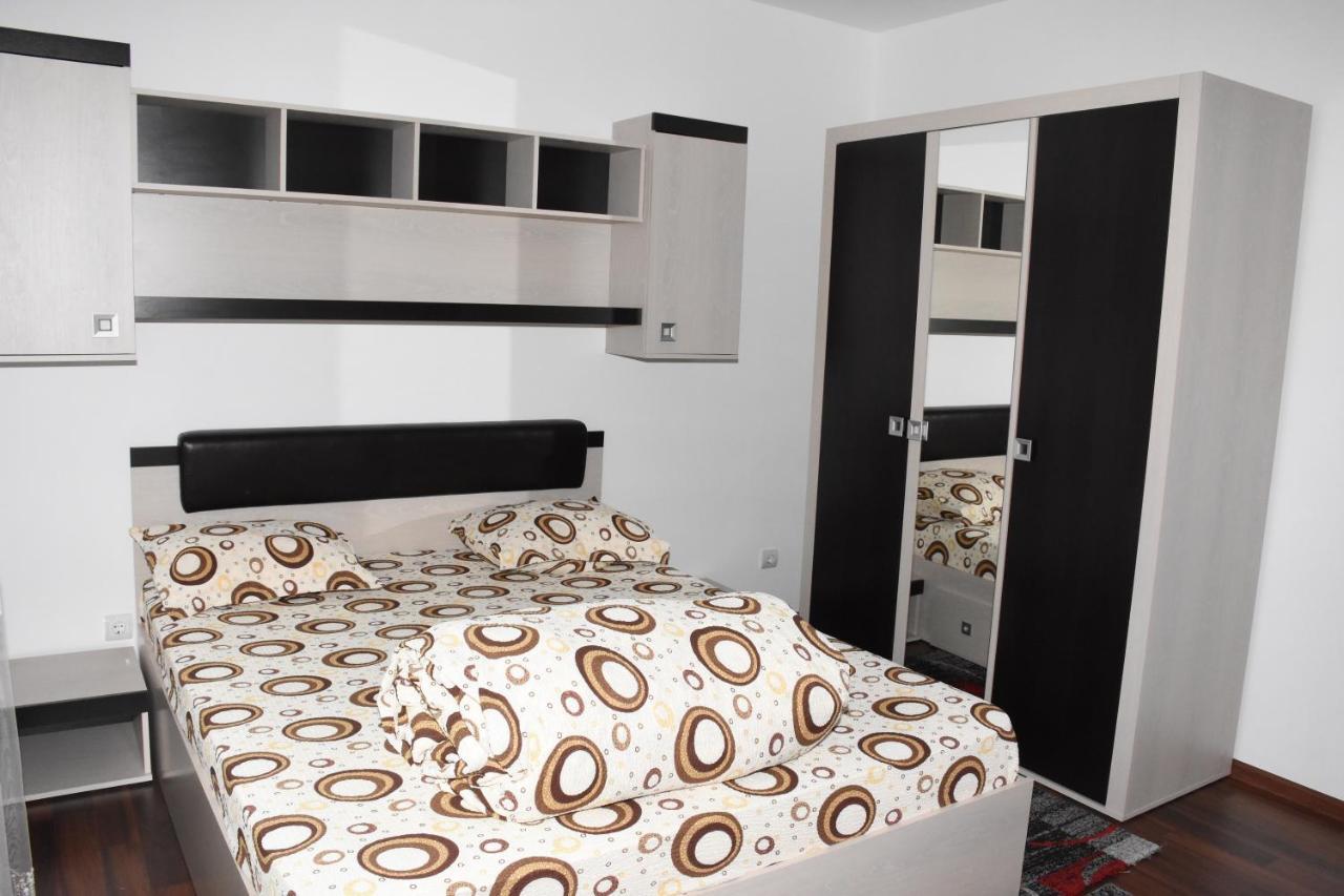 Hotel Apartament ELDYA comfort&suites Predeal Exterior foto